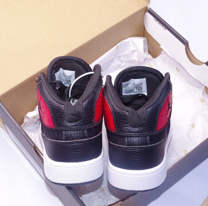 Air Jordan 1 I Kids shoes For Kids Classic 3539