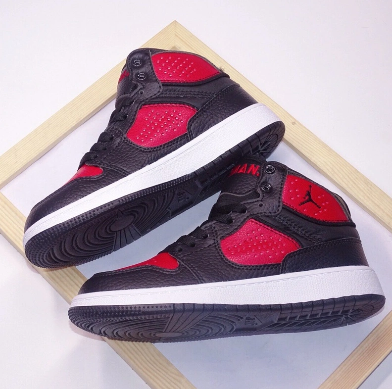 Air Jordan 1 I Kids shoes For Kids Classic 3539