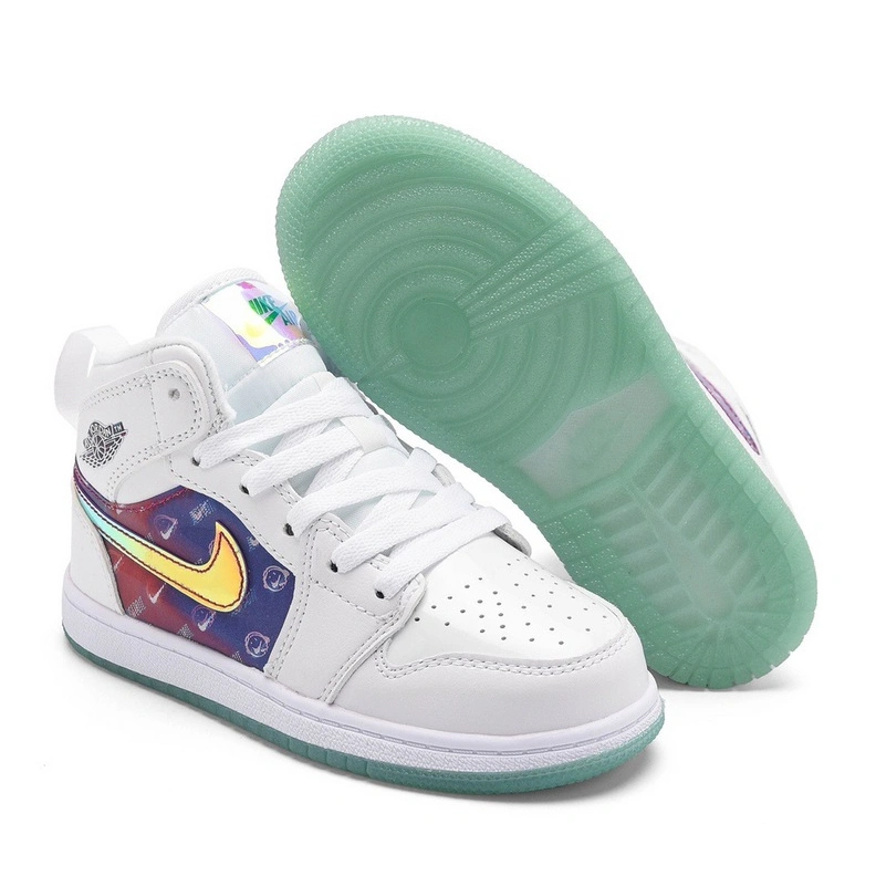 Air Jordan 1 I Kids shoes For Kids Classic 5918