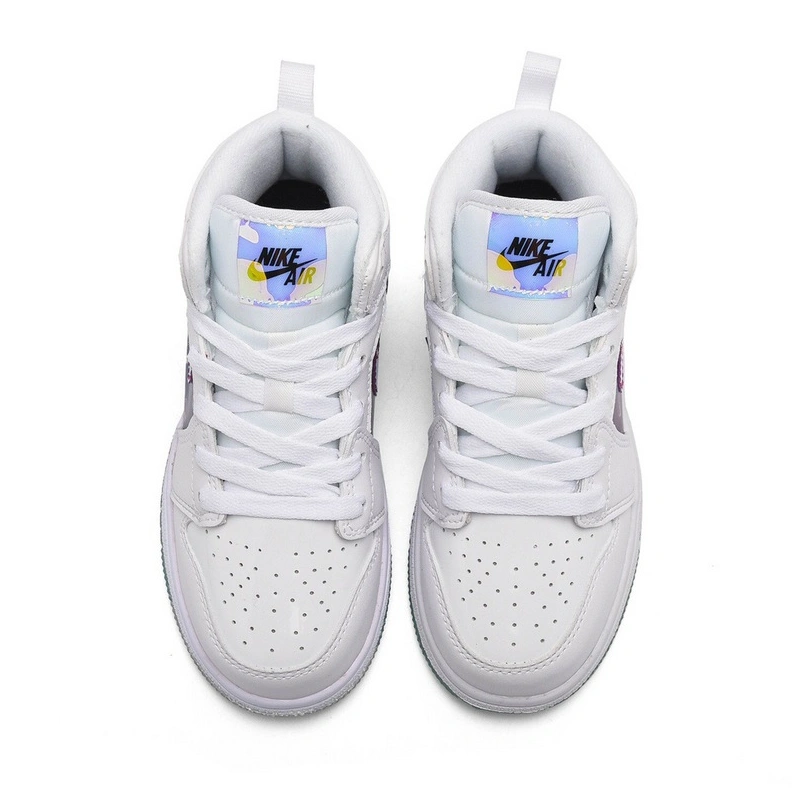 Air Jordan 1 I Kids shoes For Kids Classic 5918