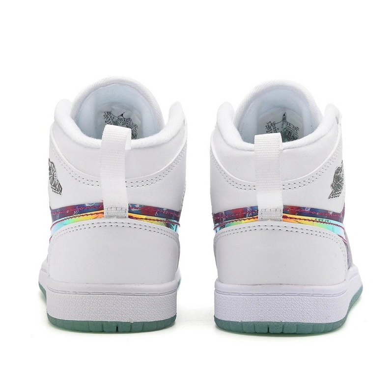 Air Jordan 1 I Kids shoes For Kids Classic 5918
