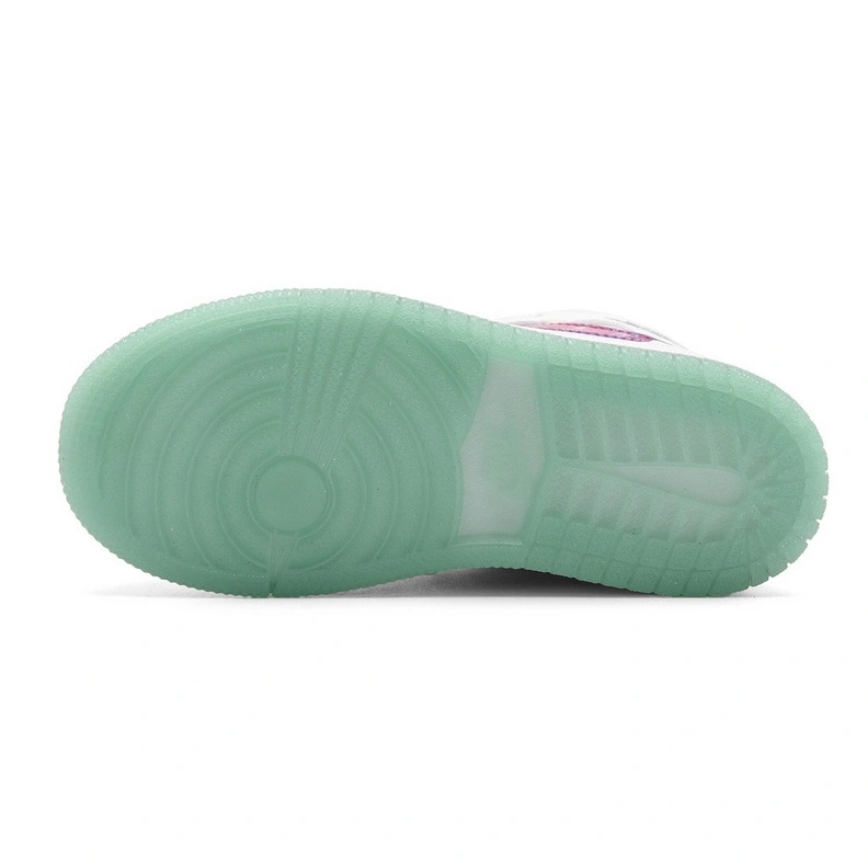 Air Jordan 1 I Kids shoes For Kids Classic 5918