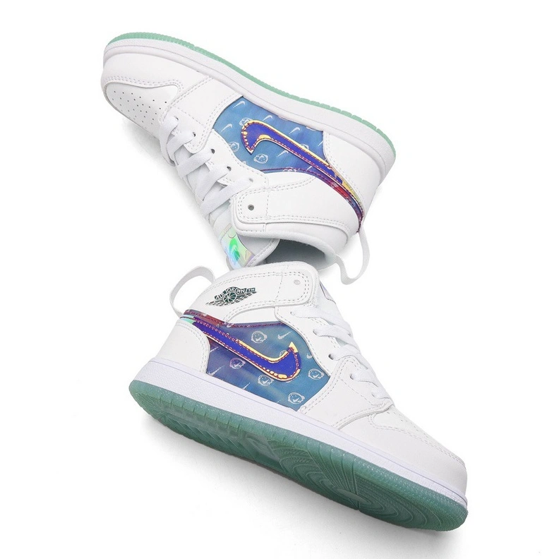Air Jordan 1 I Kids shoes For Kids Classic 5918