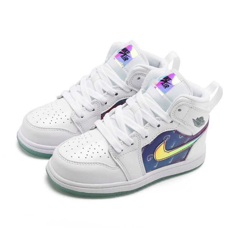 Air Jordan 1 I Kids shoes For Kids Classic 5918