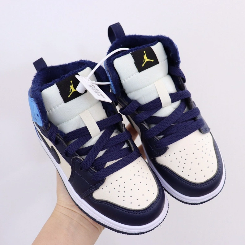 Air Jordan 1 I Kids shoes For Kids Compact 7204