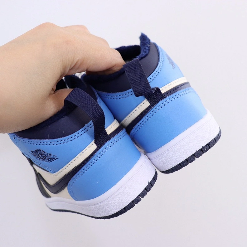 Air Jordan 1 I Kids shoes For Kids Compact 7204