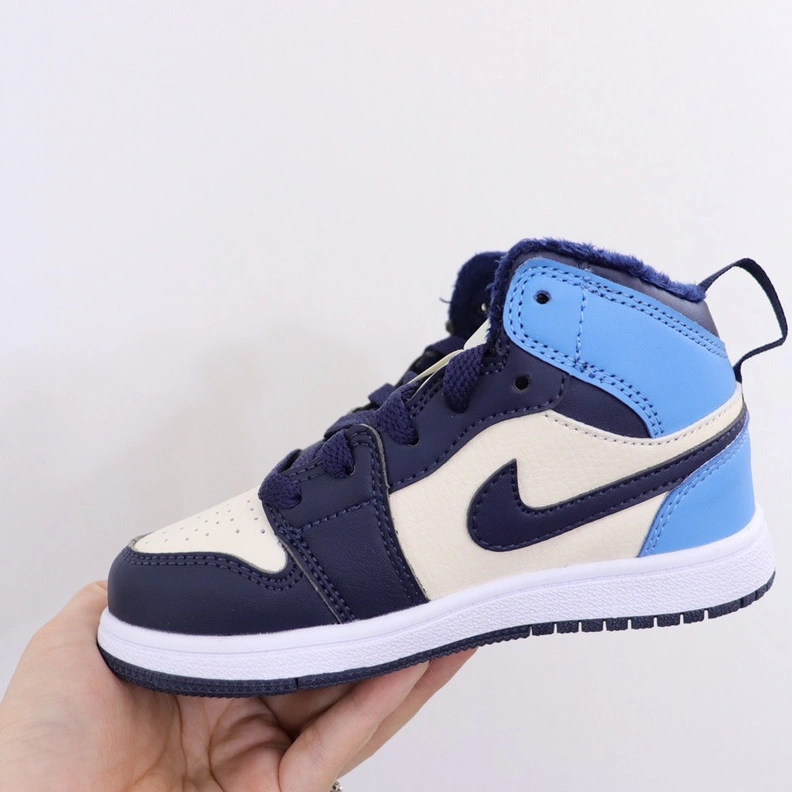 Air Jordan 1 I Kids shoes For Kids Compact 7204
