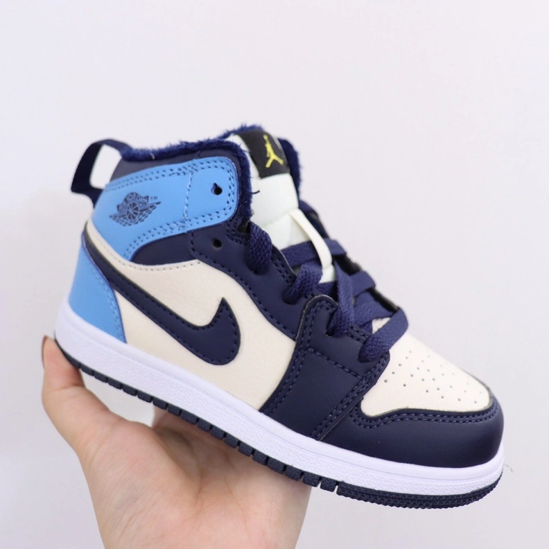 Air Jordan 1 I Kids shoes For Kids Compact 7204