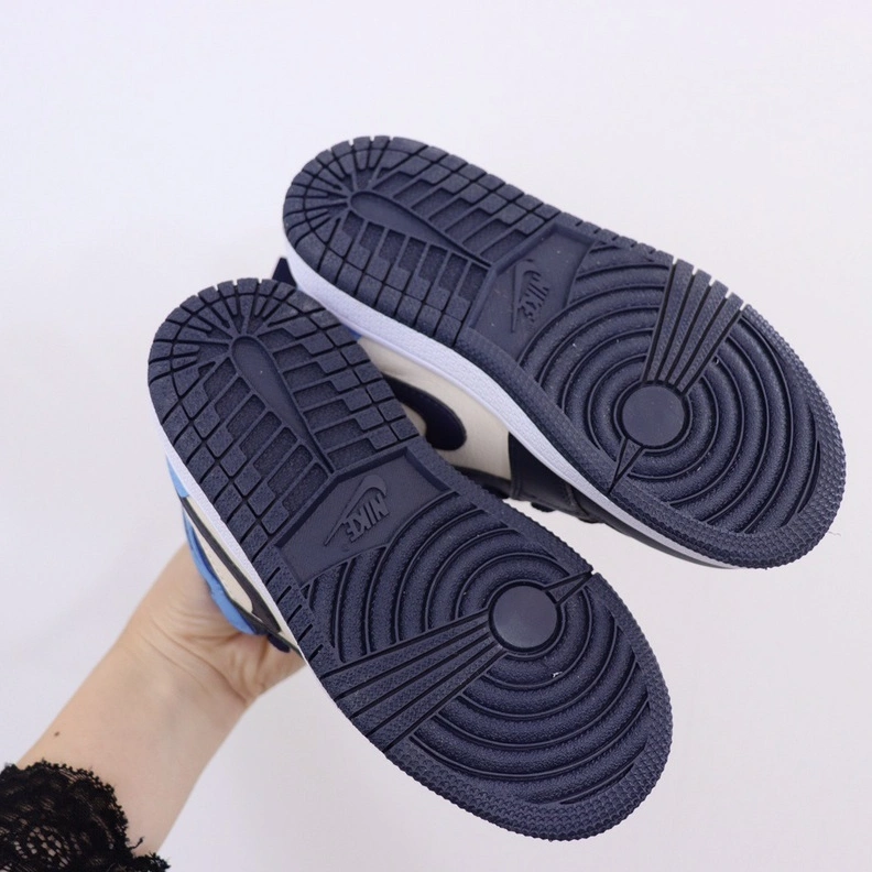 Air Jordan 1 I Kids shoes For Kids Compact 7204