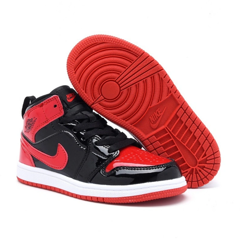 Air Jordan 1 I Kids shoes For Kids DailyWear 5051