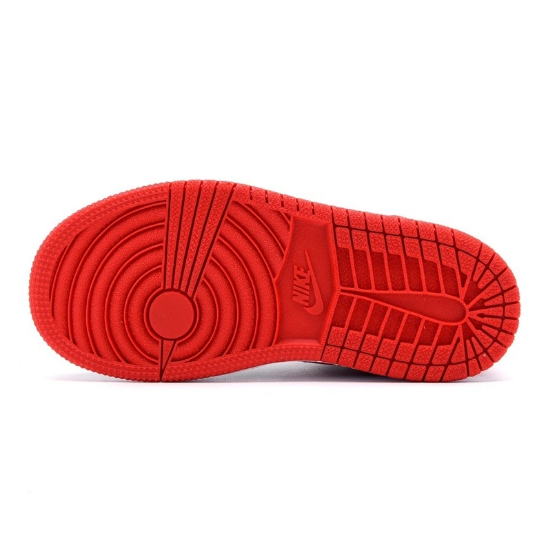 Air Jordan 1 I Kids shoes For Kids DailyWear 5051