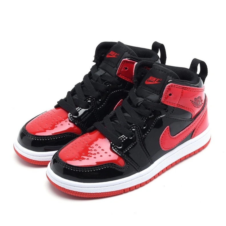 Air Jordan 1 I Kids shoes For Kids DailyWear 5051