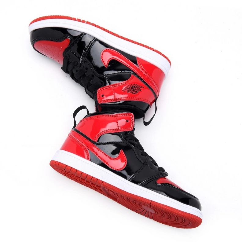 Air Jordan 1 I Kids shoes For Kids DailyWear 5051