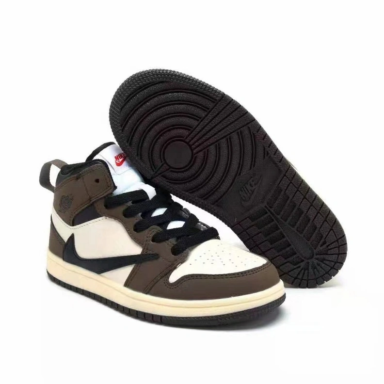 Air Jordan 1 I Kids shoes For Kids DailyWear 9331