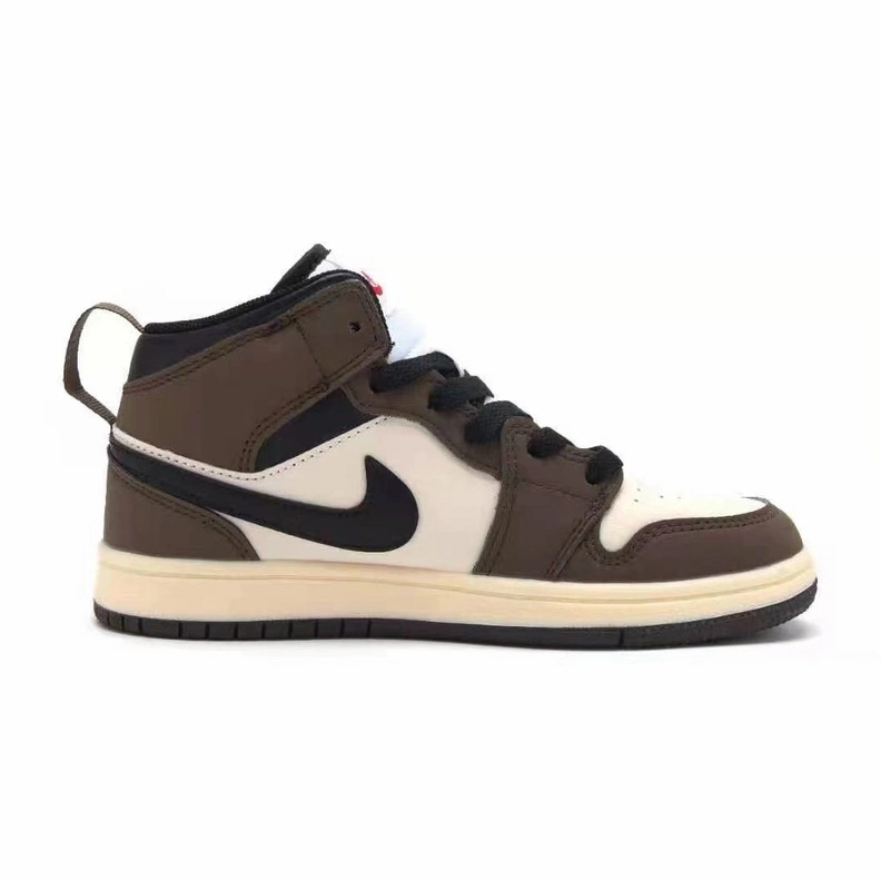Air Jordan 1 I Kids shoes For Kids DailyWear 9331