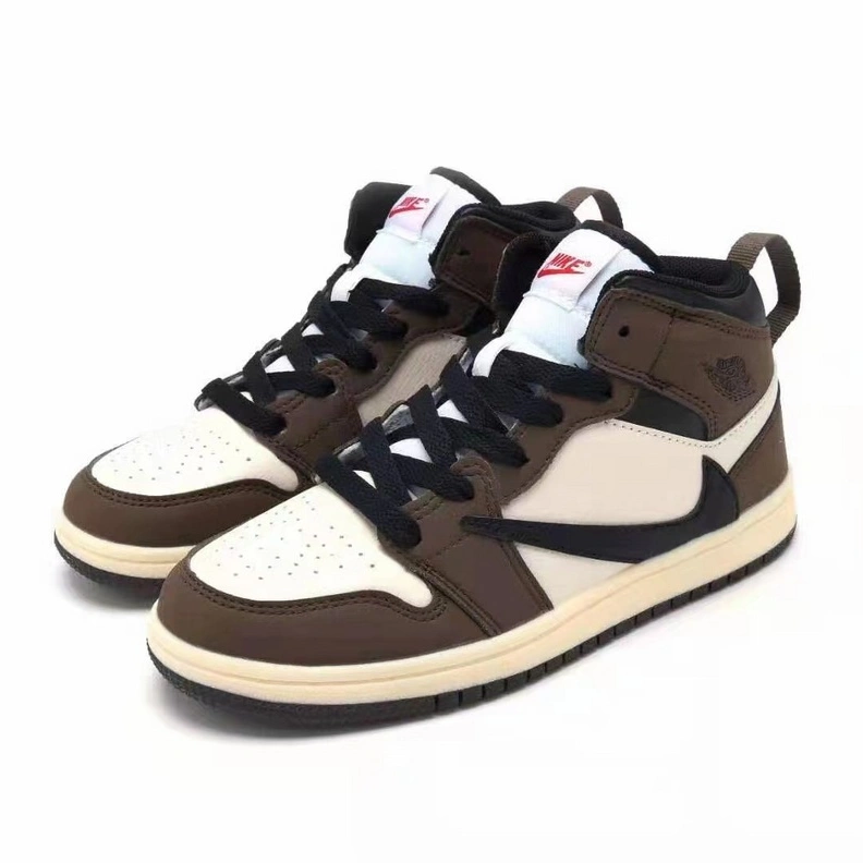 Air Jordan 1 I Kids shoes For Kids DailyWear 9331