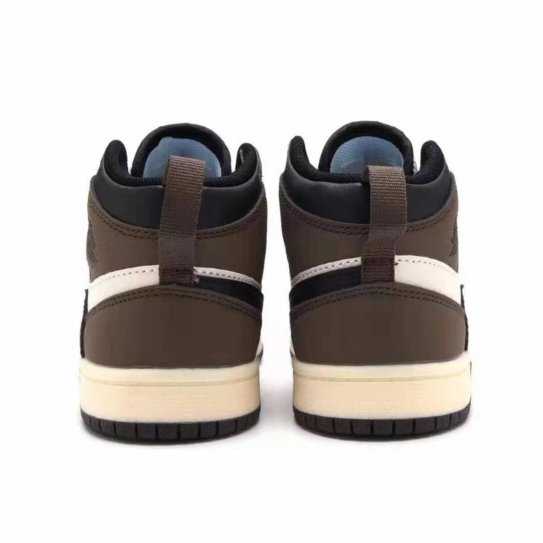 Air Jordan 1 I Kids shoes For Kids DailyWear 9331