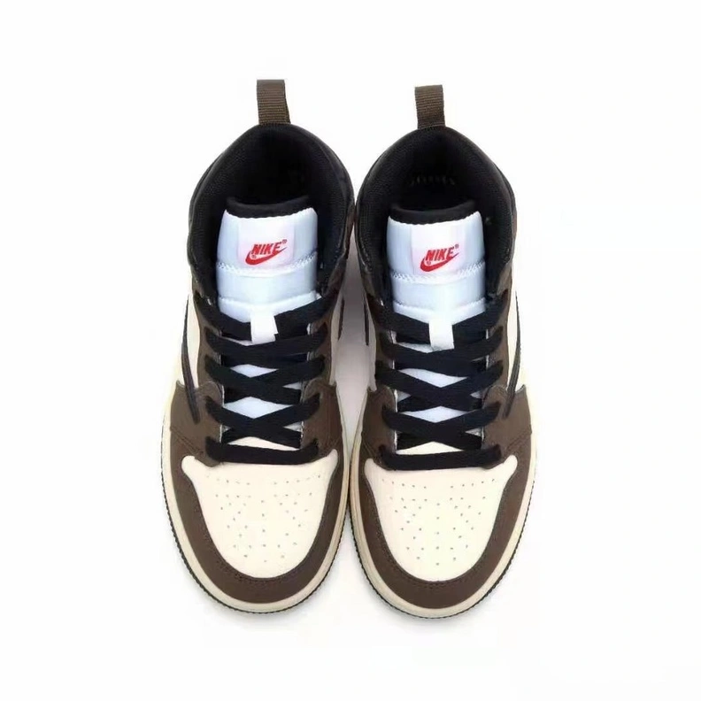 Air Jordan 1 I Kids shoes For Kids DailyWear 9331