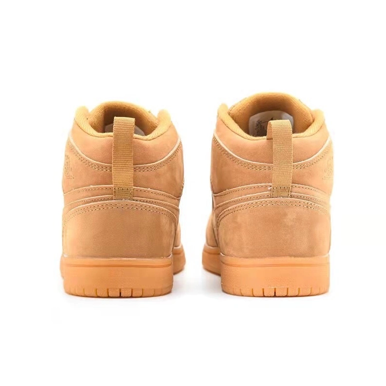 Air Jordan 1 I Kids shoes For Kids Efficient 9669