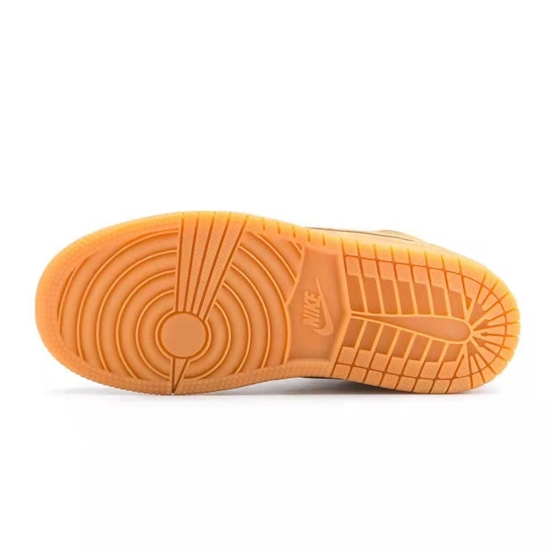 Air Jordan 1 I Kids shoes For Kids Efficient 9669