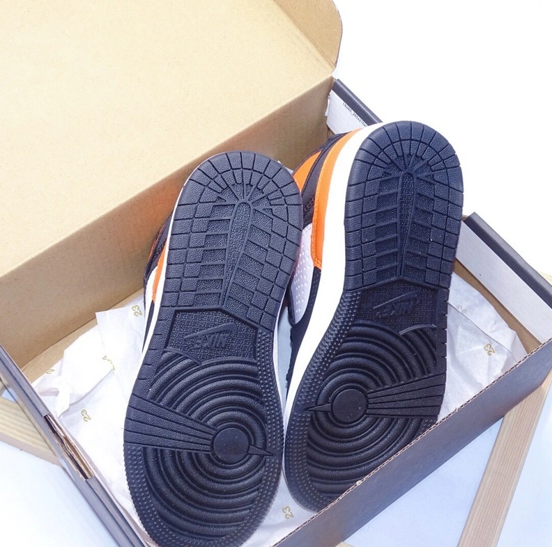 Air Jordan 1 I Kids shoes For Kids EyeCatching 5419