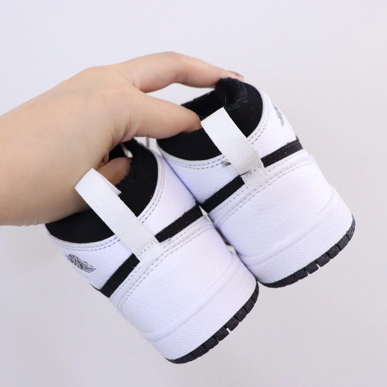 Air Jordan 1 I Kids shoes For Kids Flexible 6961