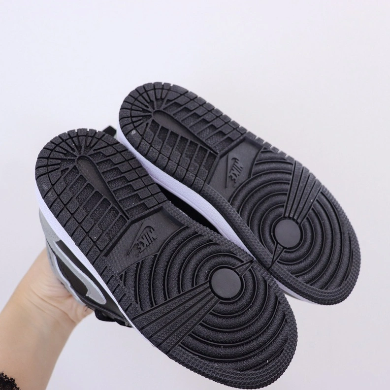 Air Jordan 1 I Kids shoes For Kids Flexible 6961