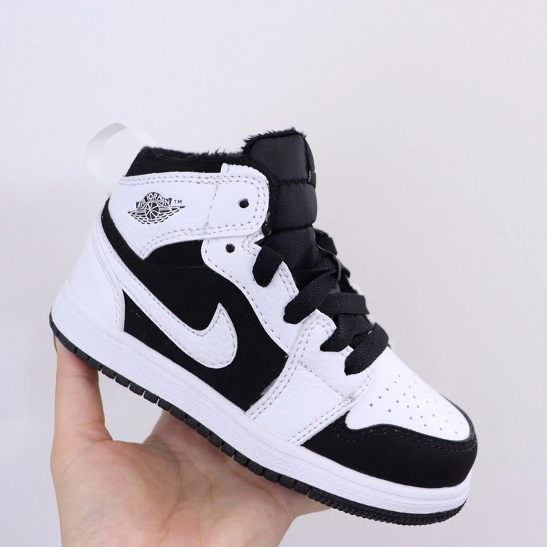 Air Jordan 1 I Kids shoes For Kids Flexible 6961