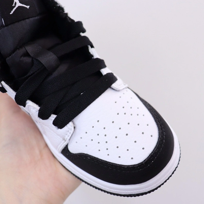 Air Jordan 1 I Kids shoes For Kids Flexible 6961