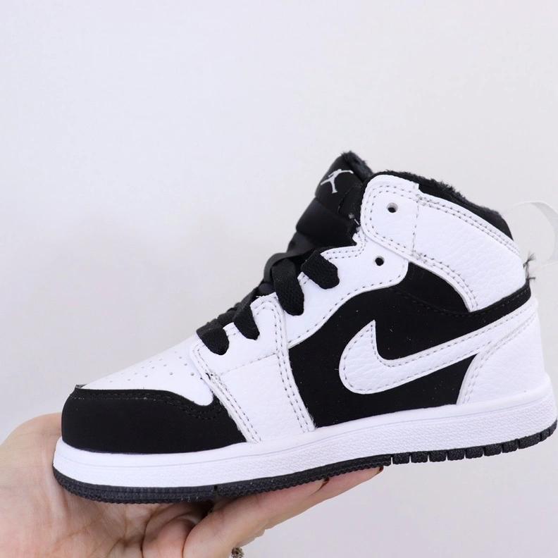 Air Jordan 1 I Kids shoes For Kids Flexible 6961