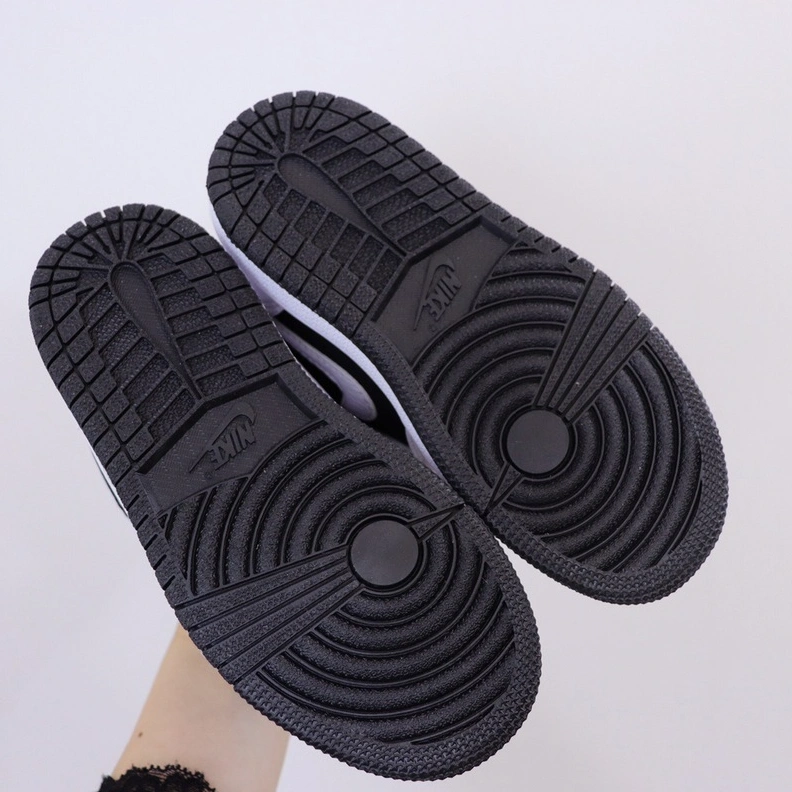 Air Jordan 1 I Kids shoes For Kids Flexible 6961