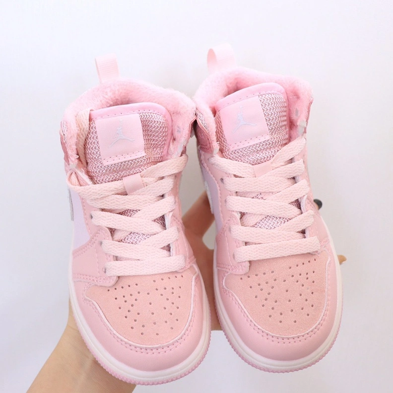 Air Jordan 1 I Kids shoes For Kids Minimalist 1021