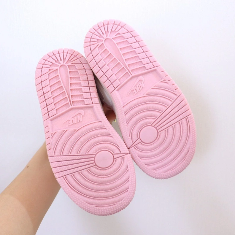 Air Jordan 1 I Kids shoes For Kids Minimalist 1021