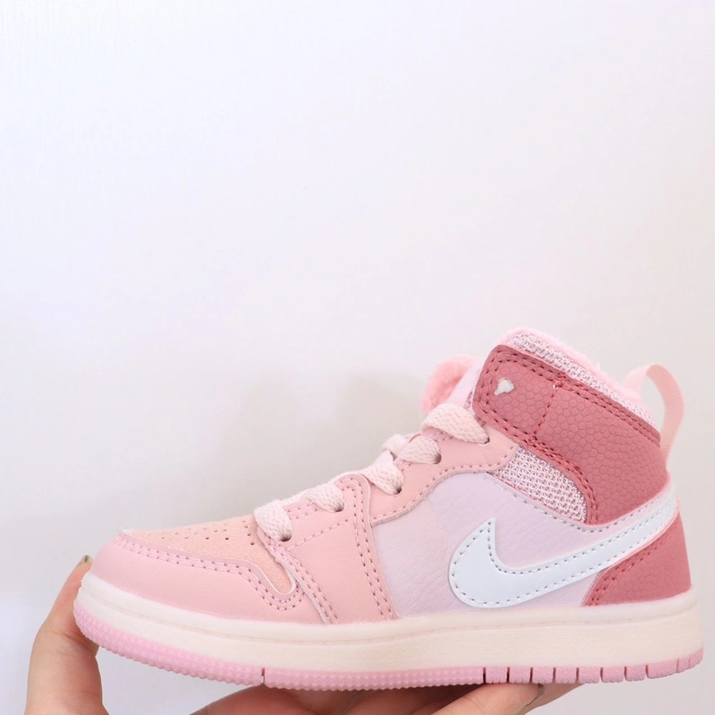 Air Jordan 1 I Kids shoes For Kids Minimalist 1021