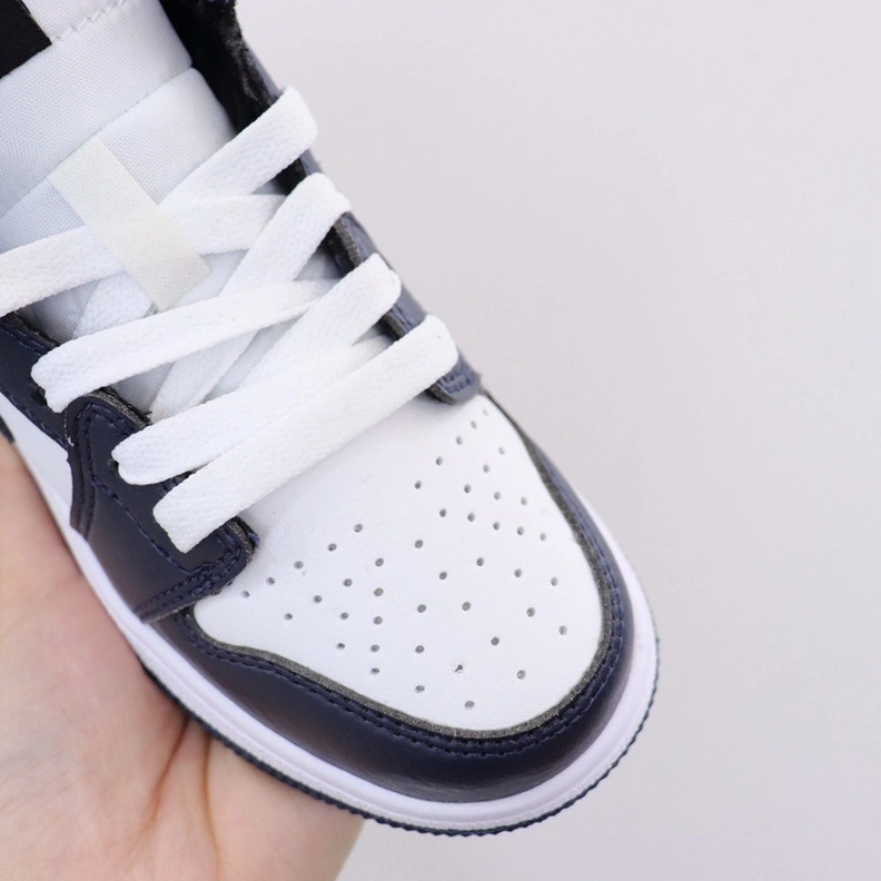 Air Jordan 1 I Kids shoes For Kids Popular 6616