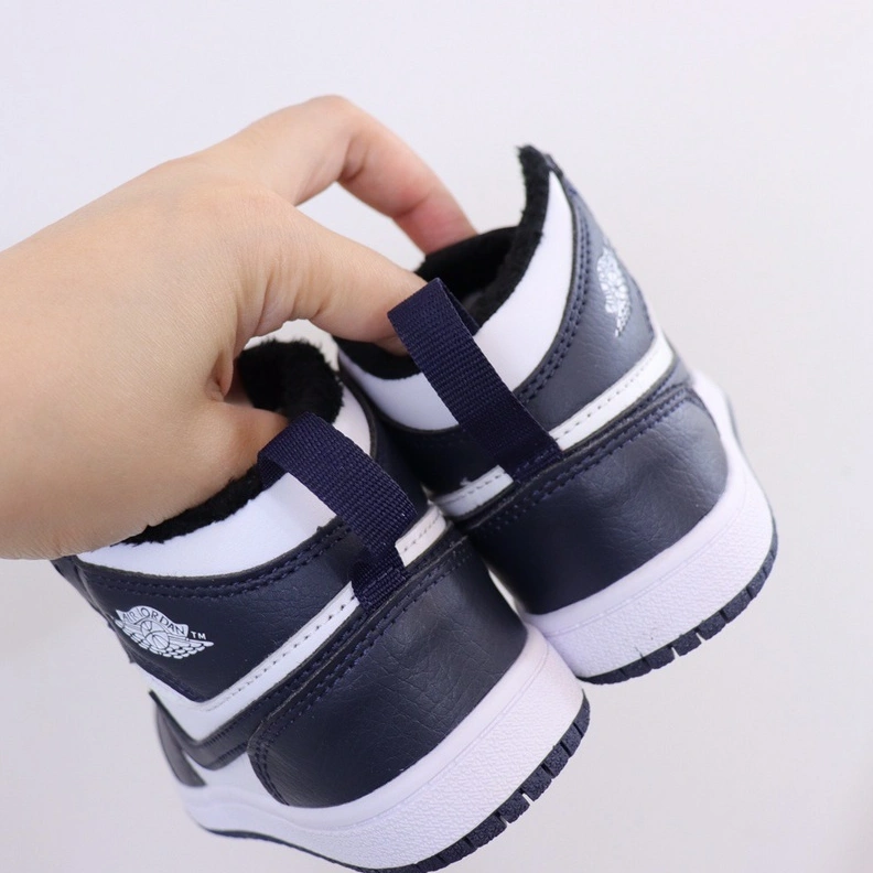 Air Jordan 1 I Kids shoes For Kids Popular 6616