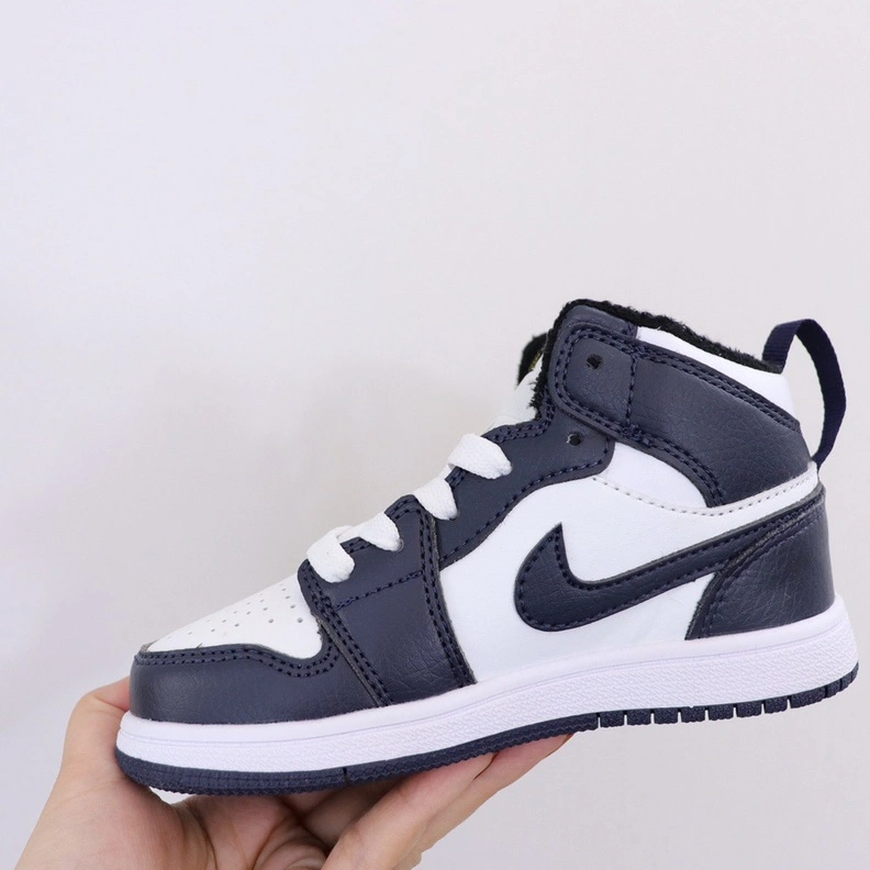 Air Jordan 1 I Kids shoes For Kids Popular 6616
