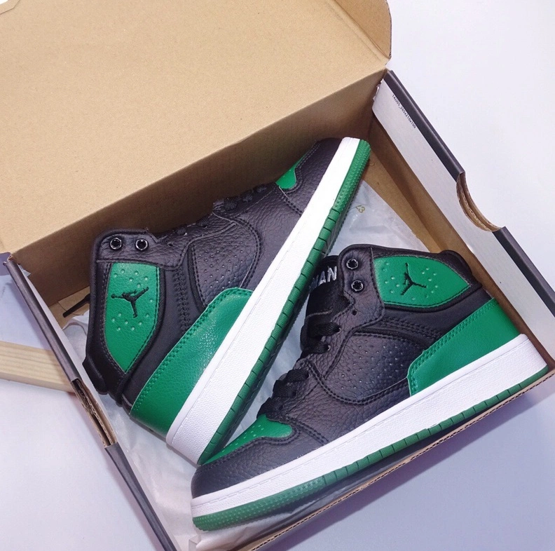 Air Jordan 1 I Kids shoes For Kids Resilient 397