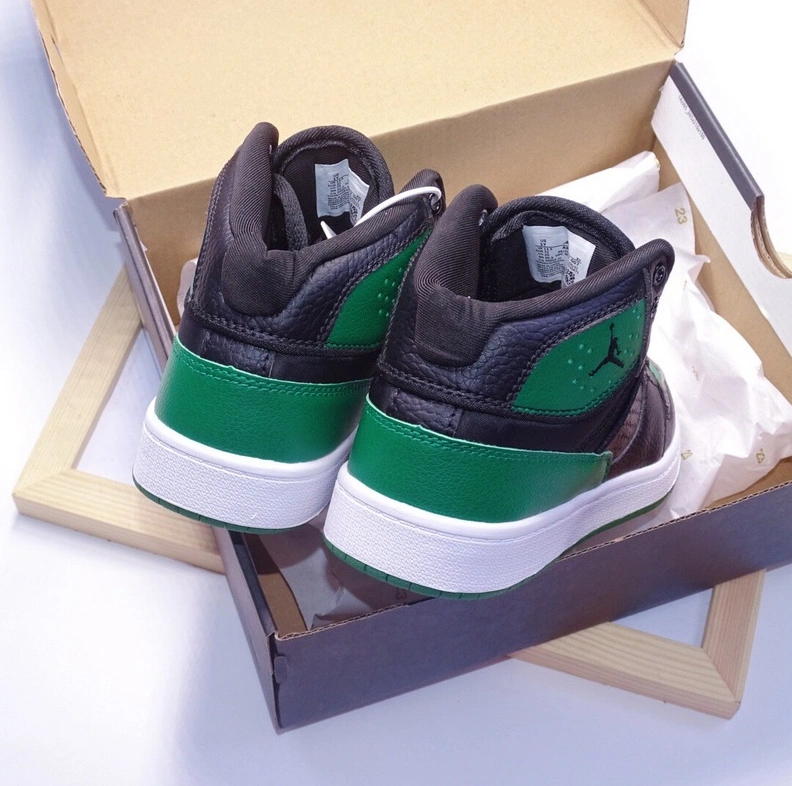 Air Jordan 1 I Kids shoes For Kids Resilient 397
