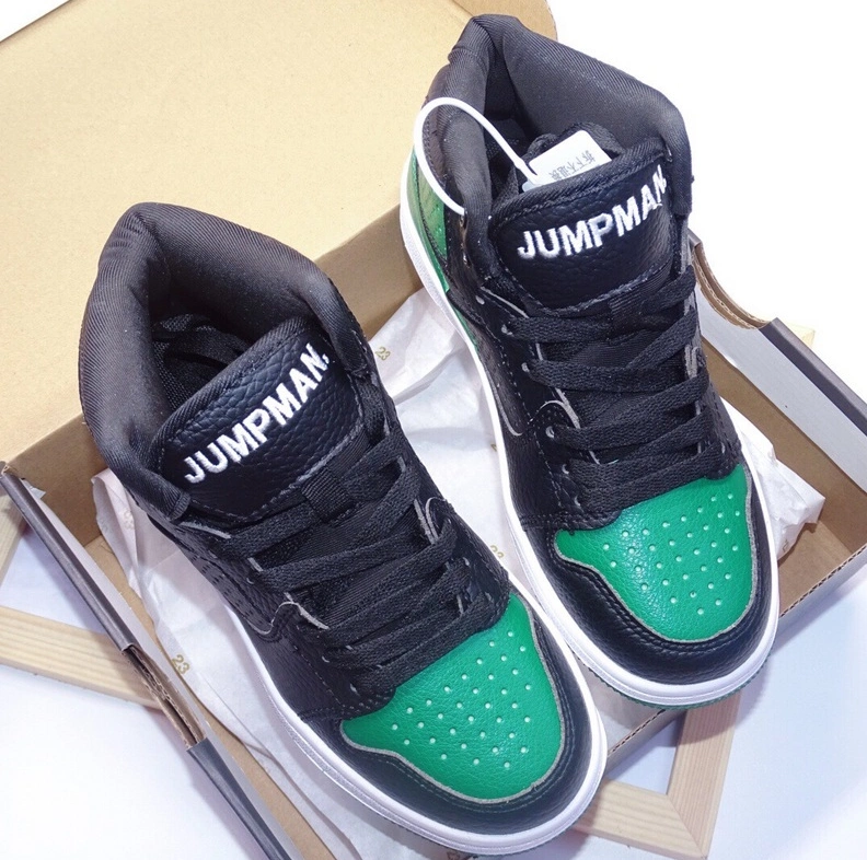 Air Jordan 1 I Kids shoes For Kids Resilient 397