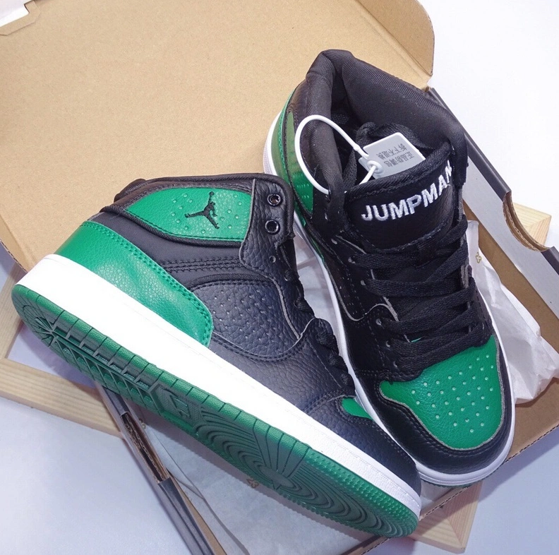 Air Jordan 1 I Kids shoes For Kids Resilient 397