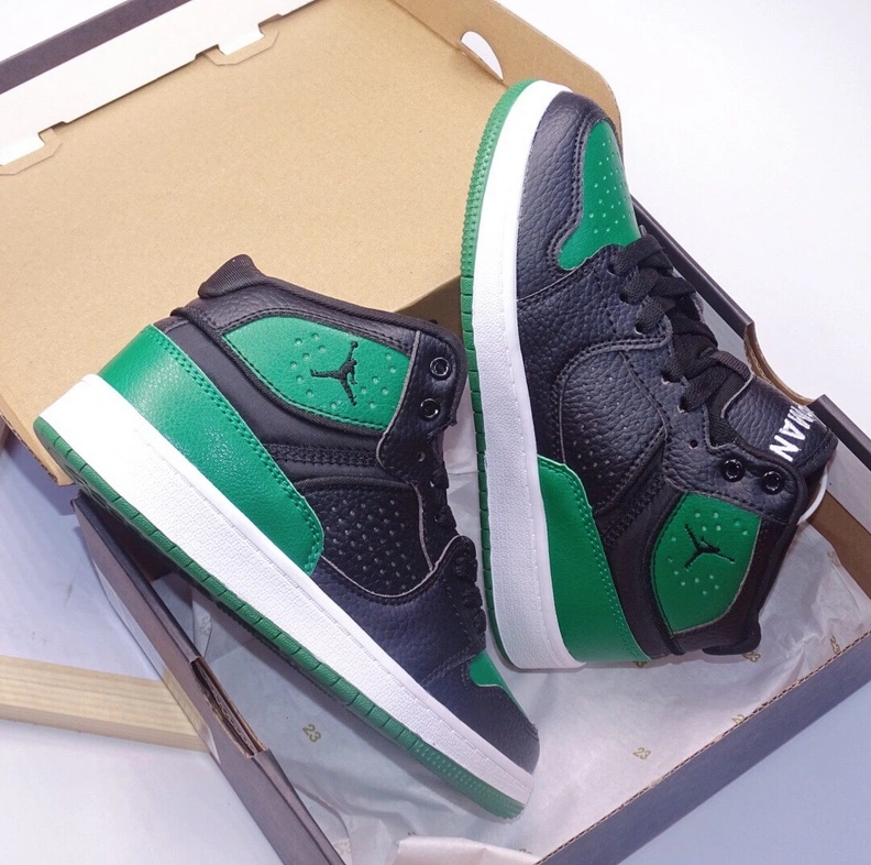 Air Jordan 1 I Kids shoes For Kids Resilient 397