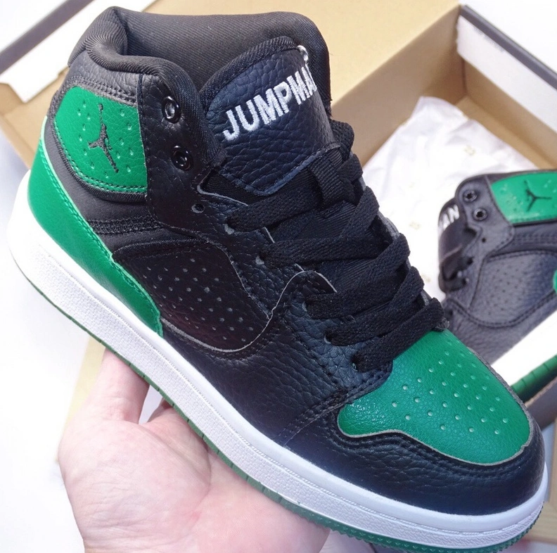 Air Jordan 1 I Kids shoes For Kids Resilient 397