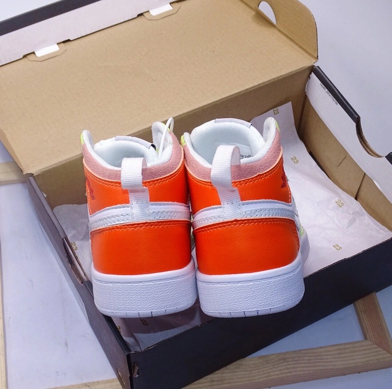 Air Jordan 1 I Kids shoes For Kids Sophisticated 9158