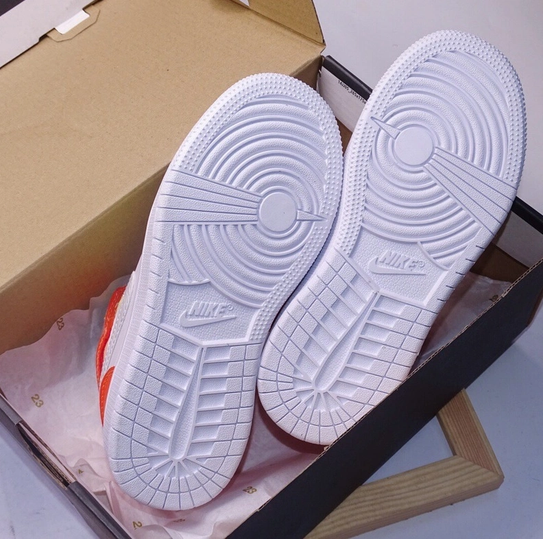 Air Jordan 1 I Kids shoes For Kids Sophisticated 9158