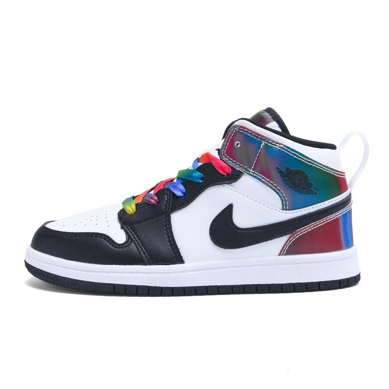 Air Jordan 1 I Kids shoes For Kids Trendy 2366