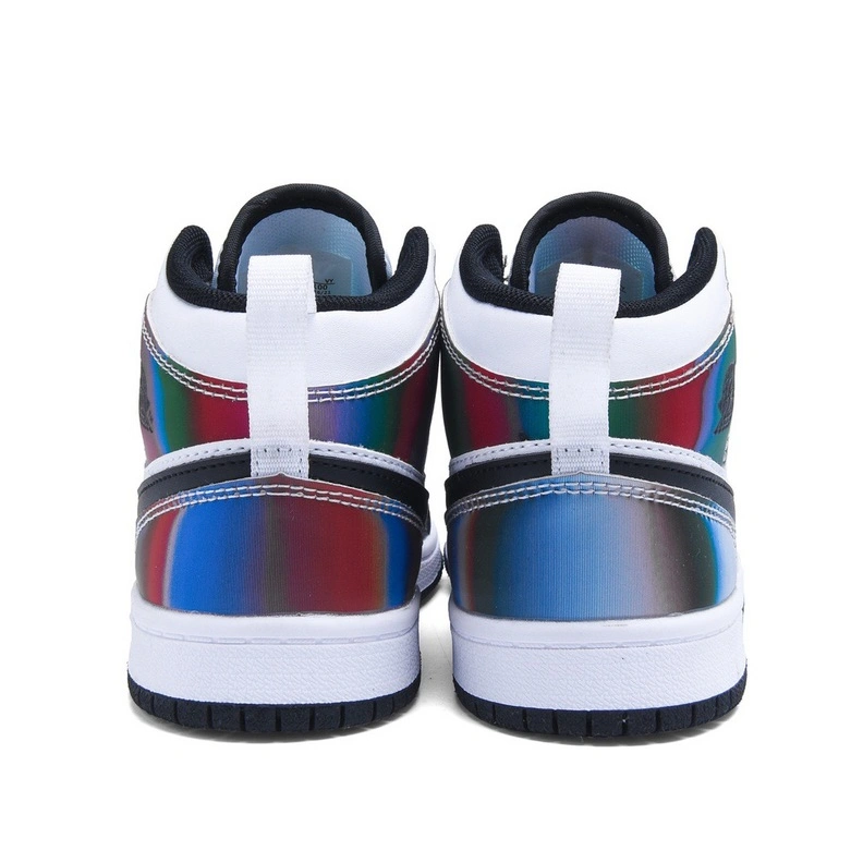 Air Jordan 1 I Kids shoes For Kids Trendy 2366