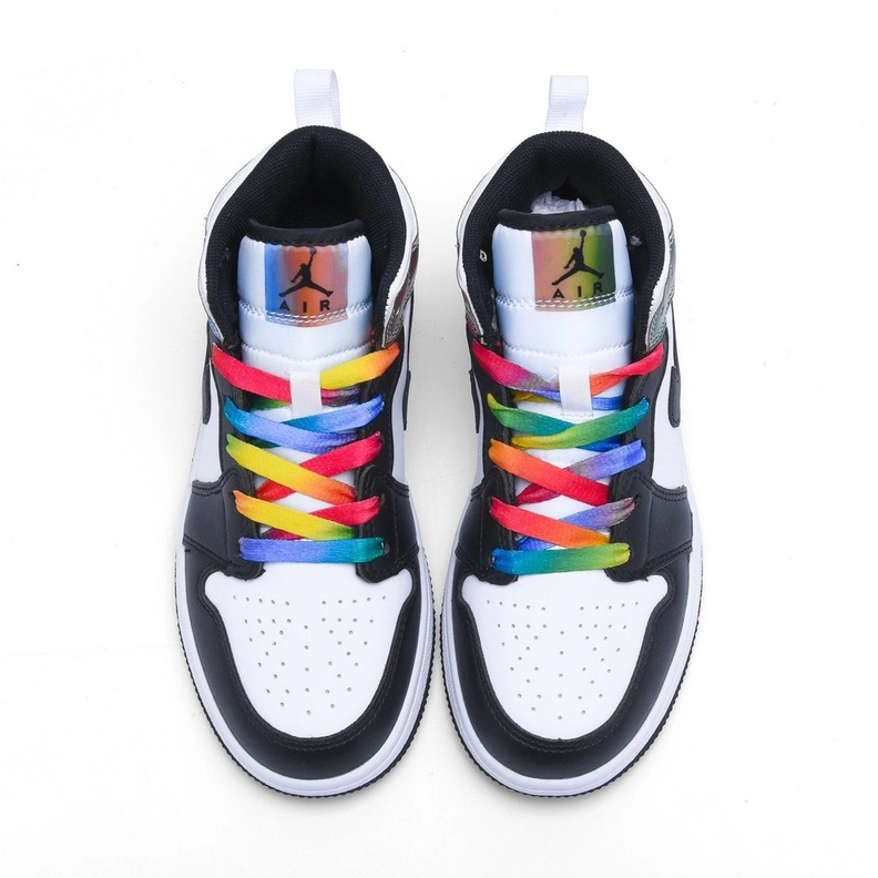 Air Jordan 1 I Kids shoes For Kids Trendy 2366