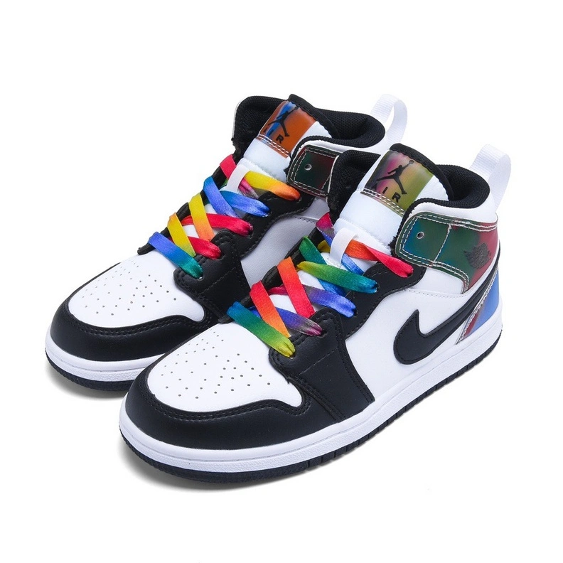 Air Jordan 1 I Kids shoes For Kids Trendy 2366