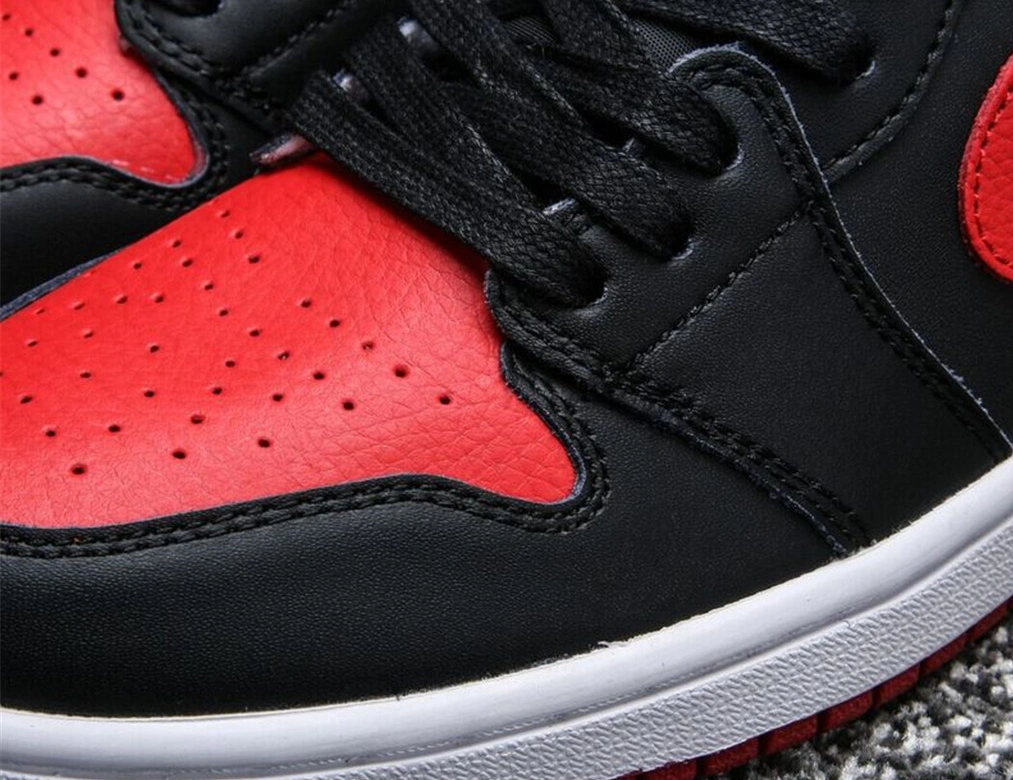 Air Jordan 1 I Shoes For Men StreetReady 8218